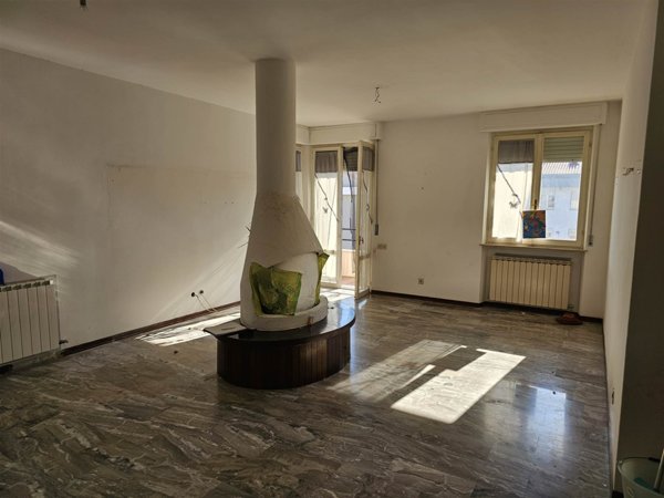 appartamento in vendita a San Severino Marche