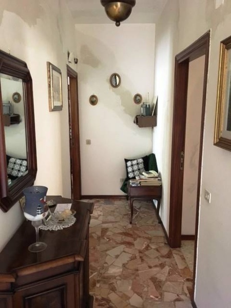 appartamento in vendita a San Severino Marche