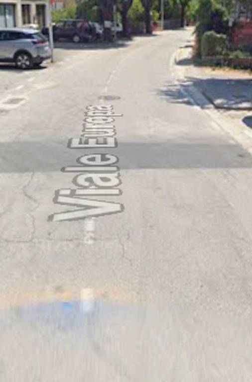 appartamento in vendita a San Severino Marche