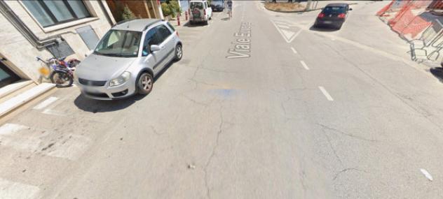 appartamento in vendita a San Severino Marche