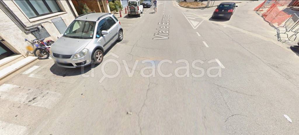 appartamento in vendita a San Severino Marche