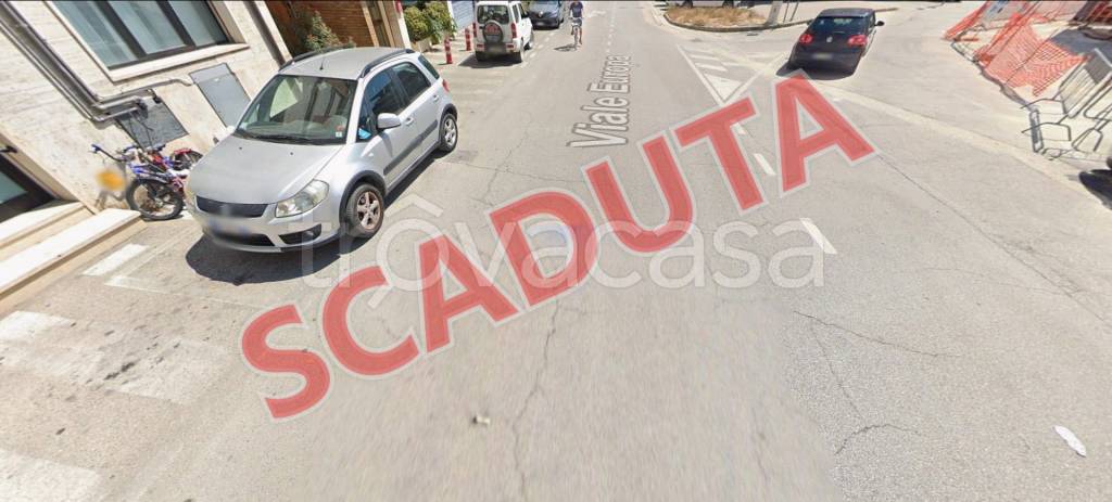 appartamento in vendita a San Severino Marche