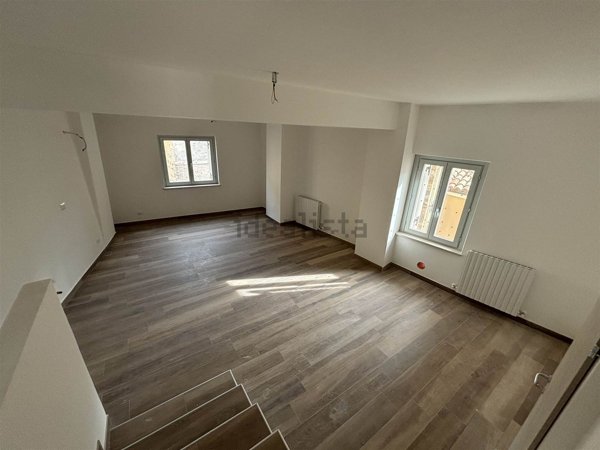 appartamento in vendita a San Severino Marche