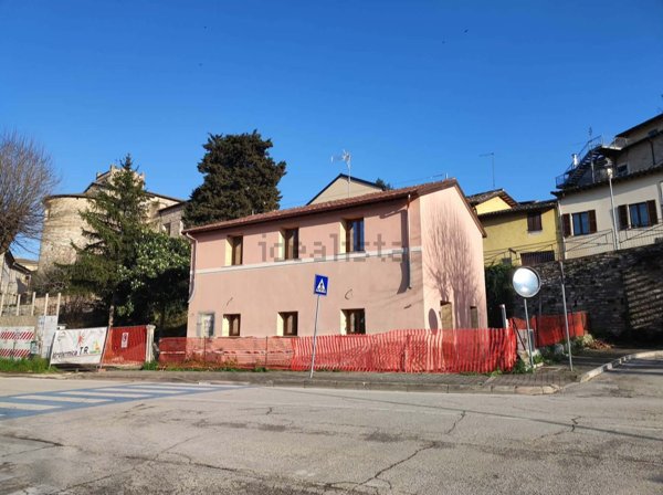 esavano in vendita a San Severino Marche