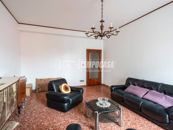 appartamento in vendita a San Severino Marche