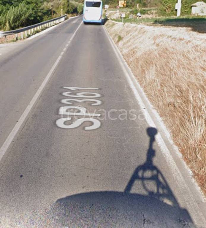 appartamento in vendita a San Severino Marche in zona Parolito