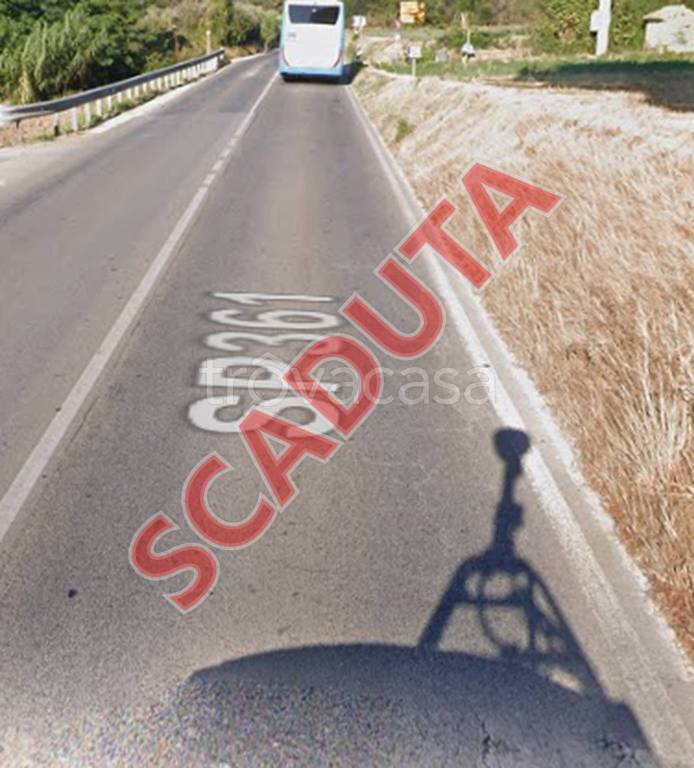 appartamento in vendita a San Severino Marche in zona Parolito