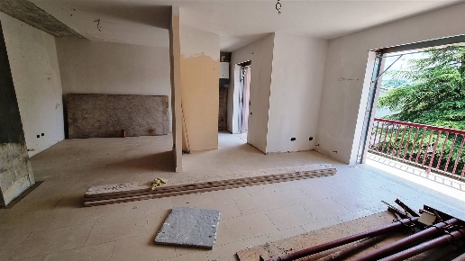 appartamento in vendita a San Severino Marche