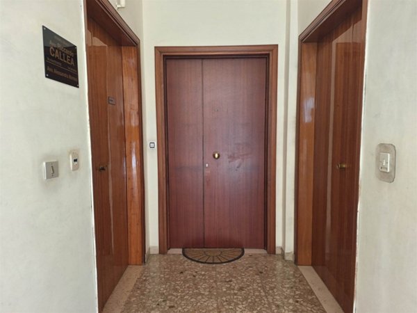 appartamento in vendita a San Severino Marche