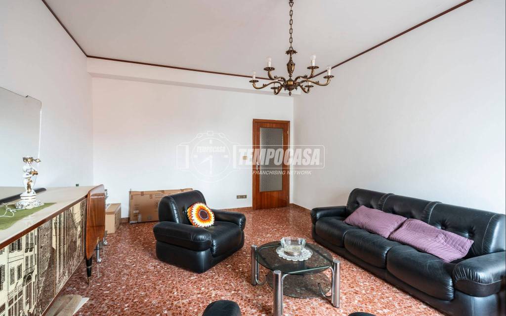 appartamento in vendita a San Severino Marche