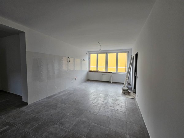 appartamento in vendita a San Severino Marche