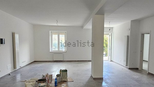 appartamento in vendita a San Severino Marche