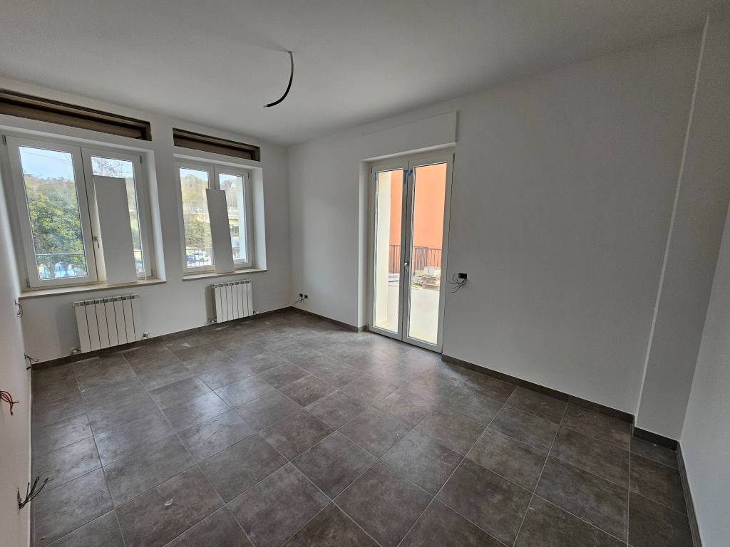 appartamento in vendita a San Severino Marche