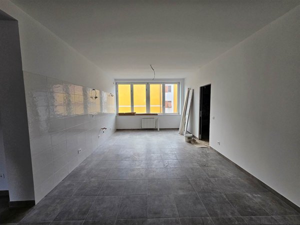 appartamento in vendita a San Severino Marche