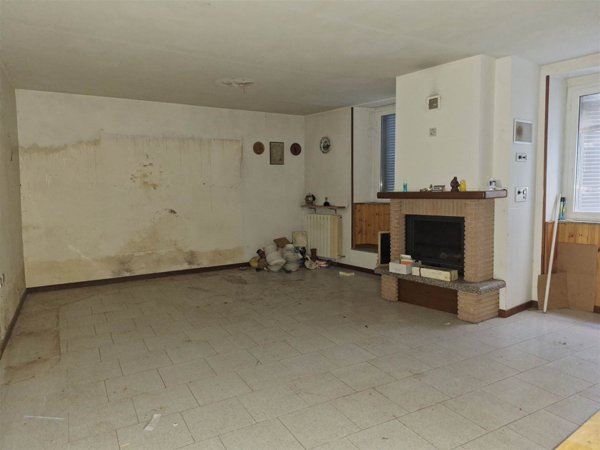 appartamento in vendita a San Severino Marche