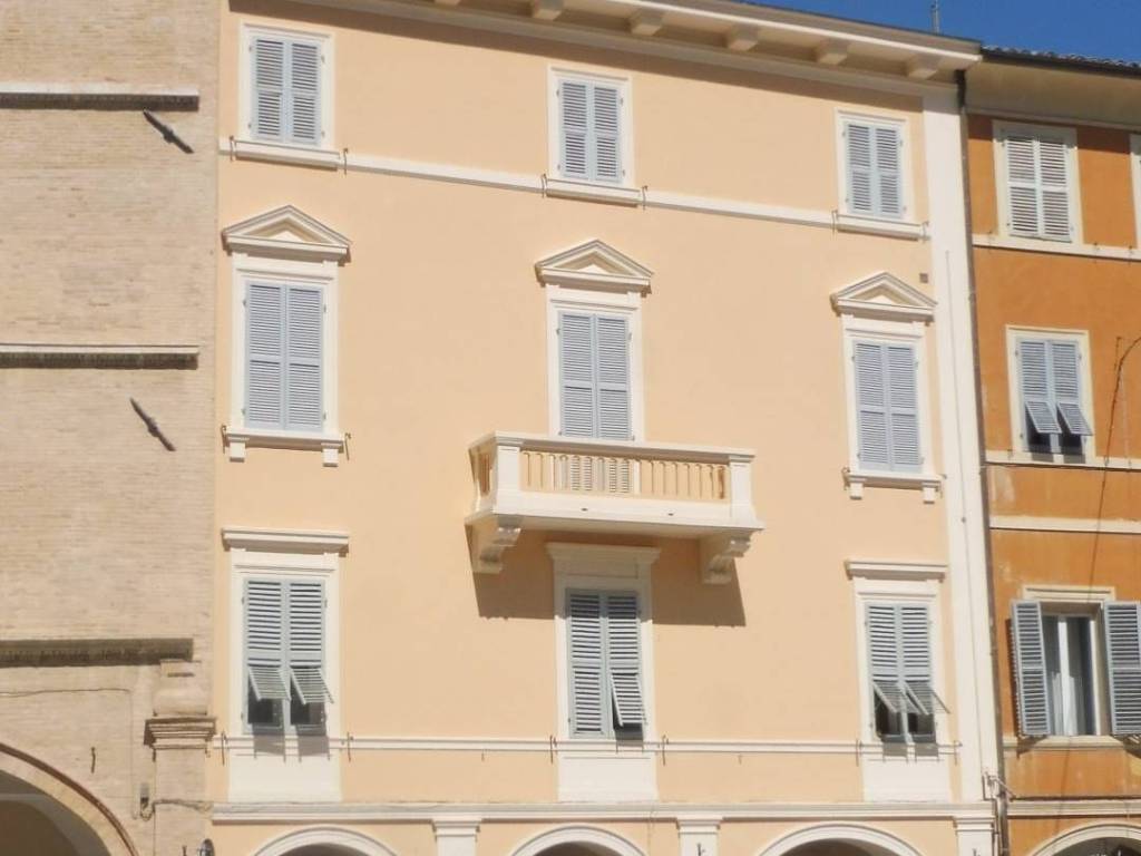 negozio in vendita a San Severino Marche