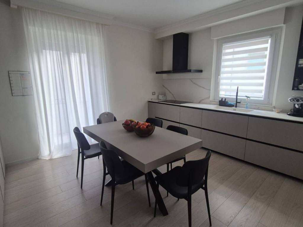 appartamento in vendita a San Severino Marche