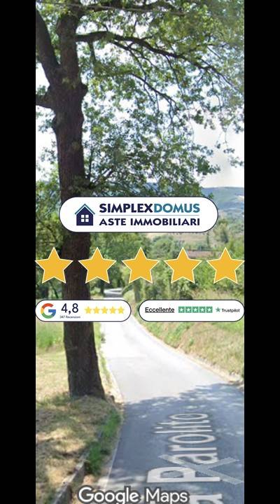 casa indipendente in vendita a San Severino Marche in zona Parolito