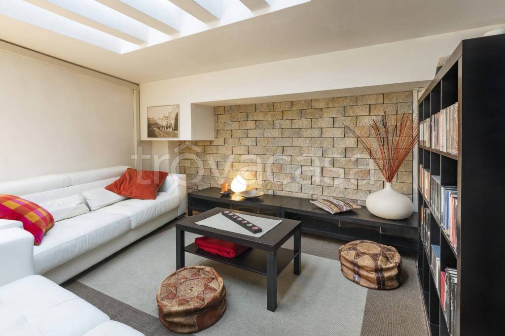 appartamento in vendita a San Severino Marche