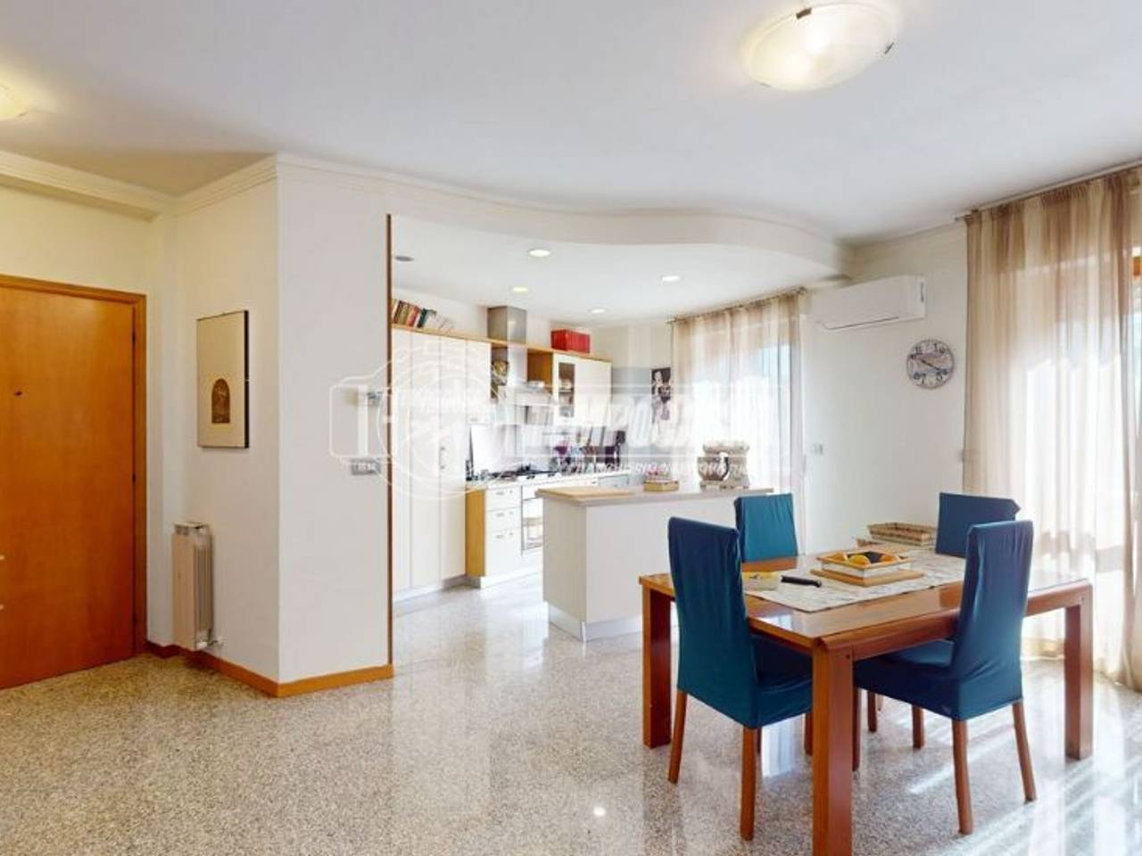 appartamento in vendita a San Severino Marche