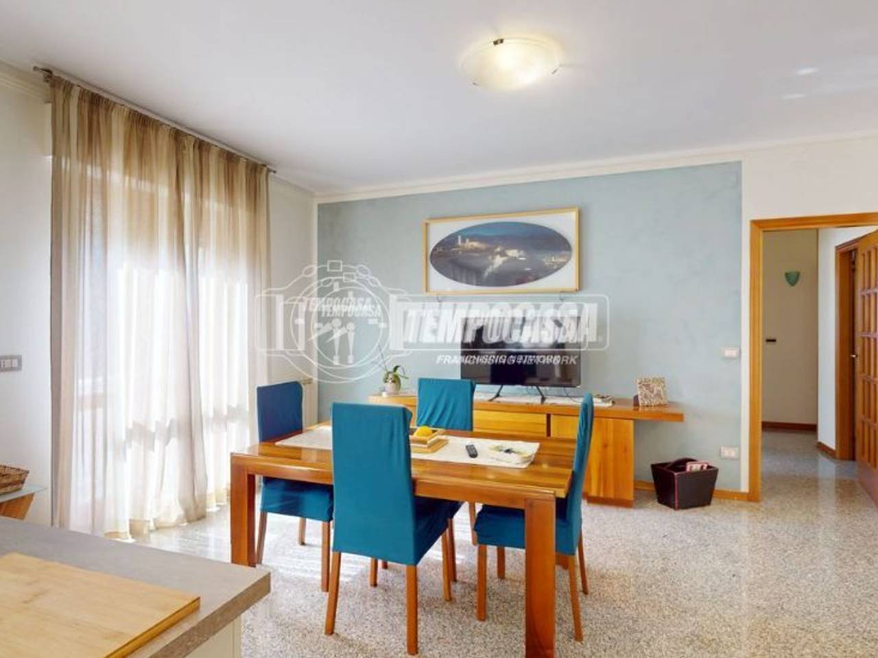 appartamento in vendita a San Severino Marche