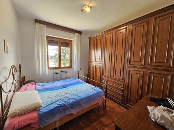 appartamento in vendita a San Severino Marche