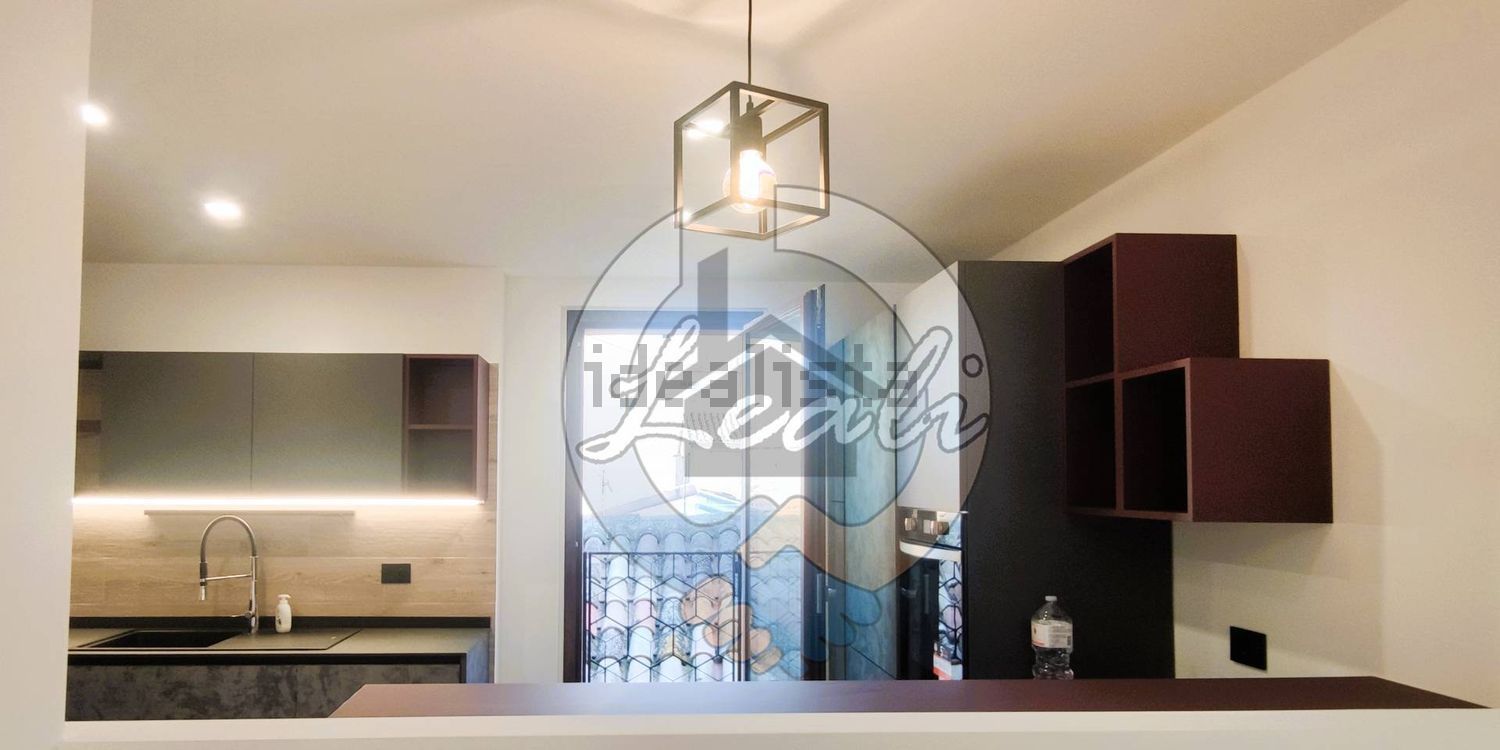 appartamento in vendita a San Severino Marche