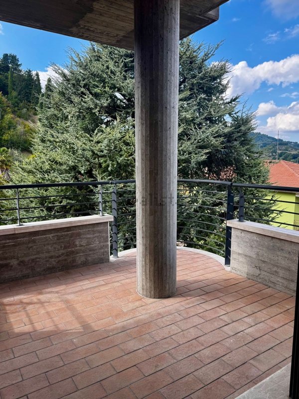 appartamento in vendita a San Severino Marche