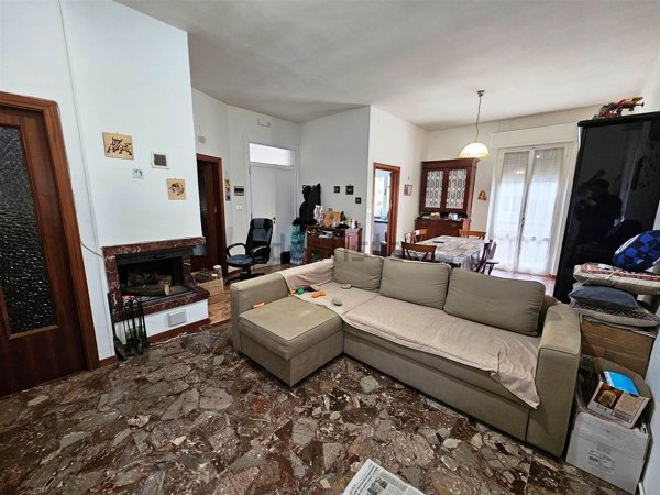 appartamento in vendita a San Severino Marche