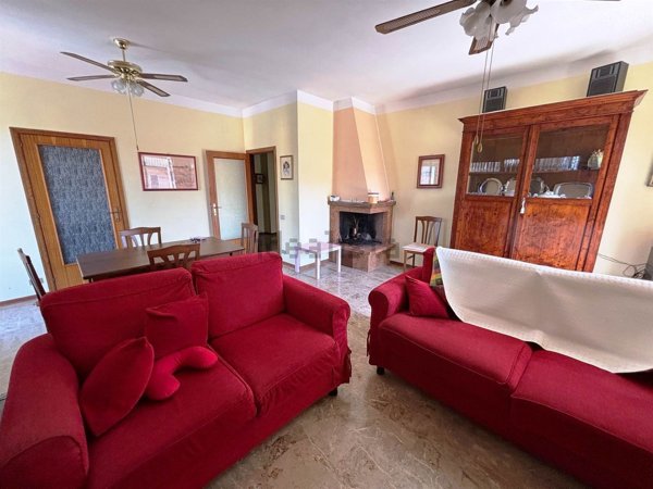 appartamento in vendita a San Severino Marche