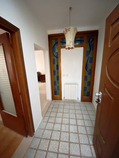 appartamento in vendita a San Severino Marche