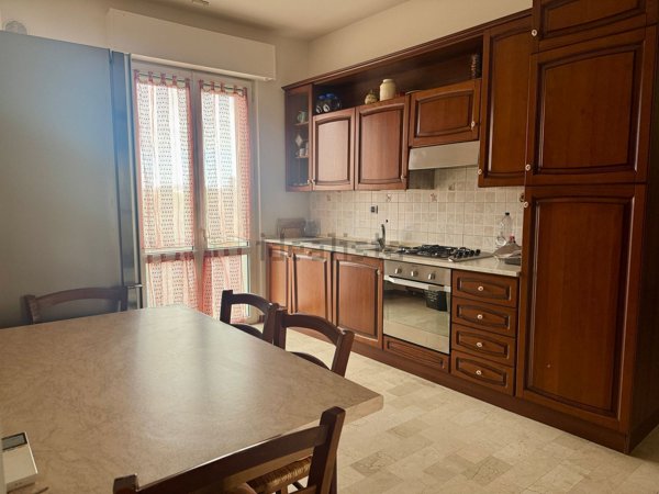 appartamento in vendita a San Severino Marche