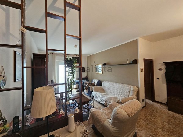 appartamento in vendita a San Severino Marche