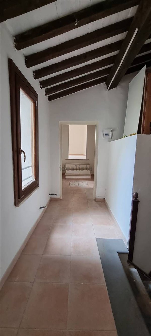 appartamento in vendita a San Severino Marche in zona Serripola