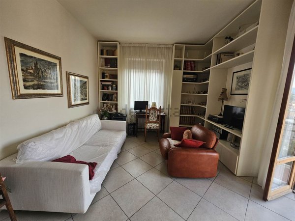 appartamento in vendita a San Severino Marche