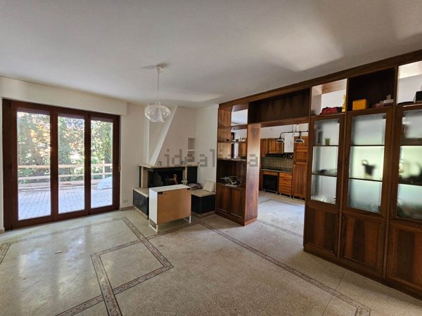 appartamento in vendita a San Severino Marche