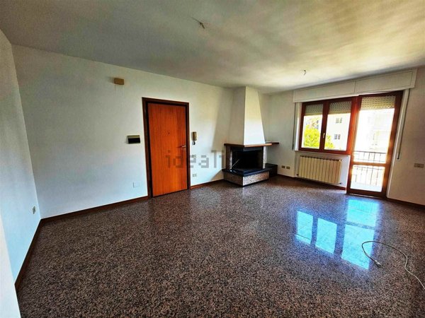 appartamento in vendita a San Severino Marche