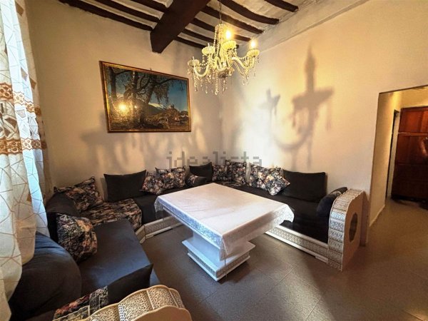 appartamento in vendita a San Severino Marche