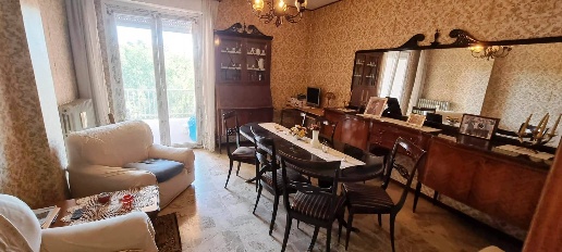 appartamento in vendita a San Severino Marche