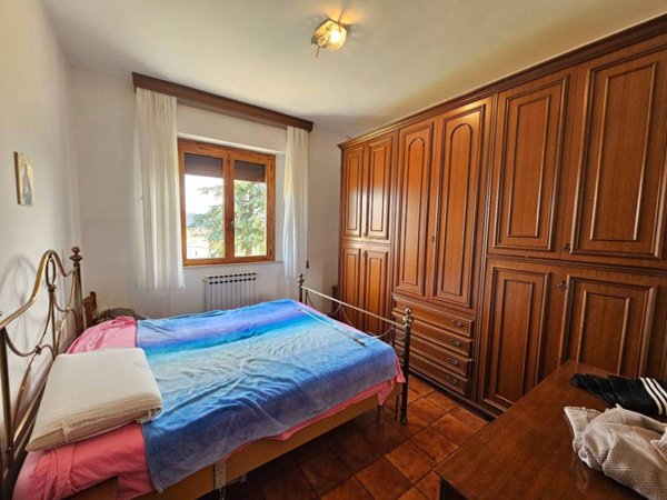 appartamento in vendita a San Severino Marche