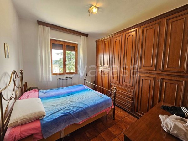 appartamento in vendita a San Severino Marche