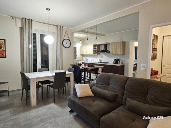 appartamento in vendita a San Severino Marche