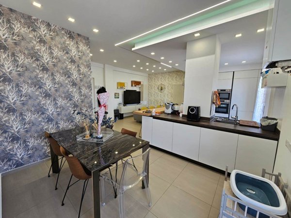 appartamento in vendita a San Severino Marche