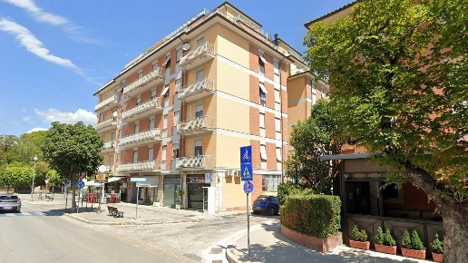 appartamento in vendita a San Severino Marche