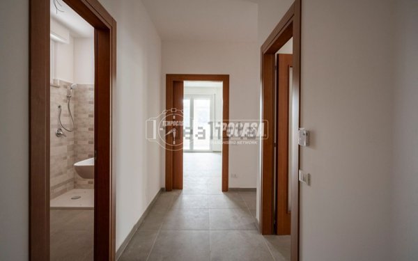 appartamento in vendita a San Severino Marche