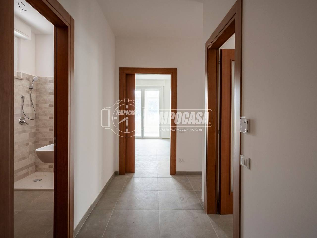 appartamento in vendita a San Severino Marche