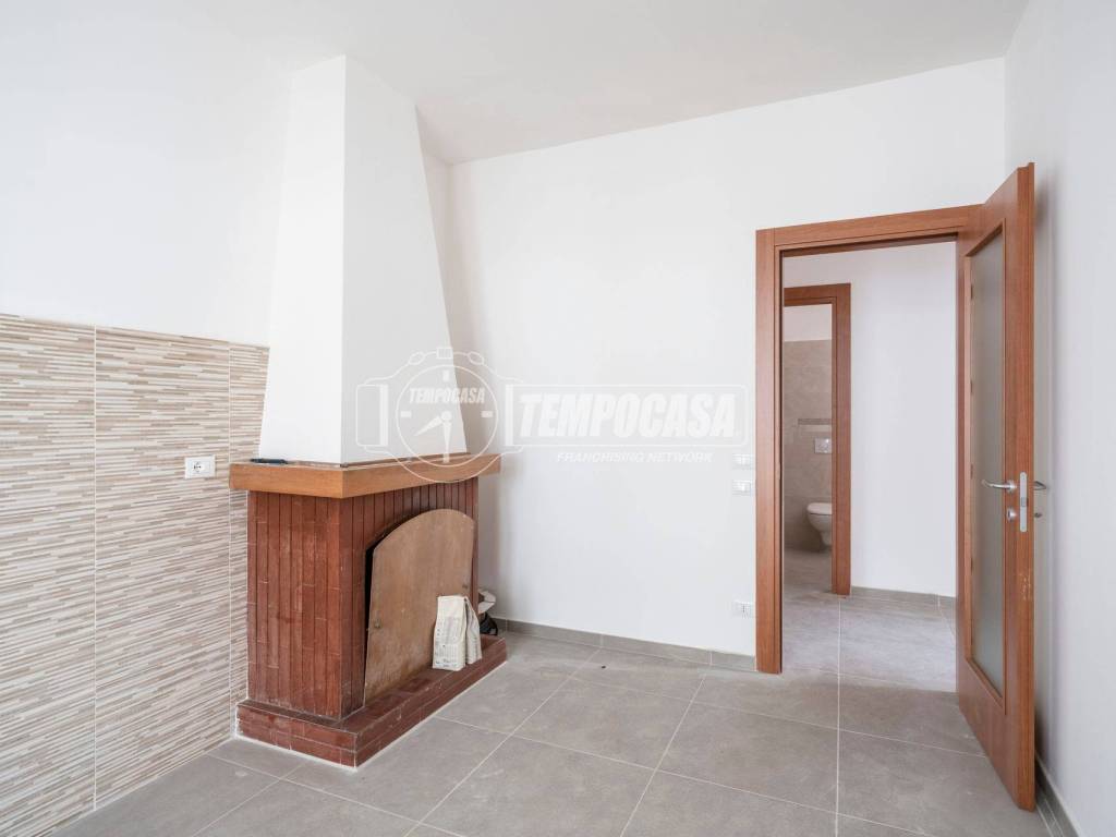 appartamento in vendita a San Severino Marche