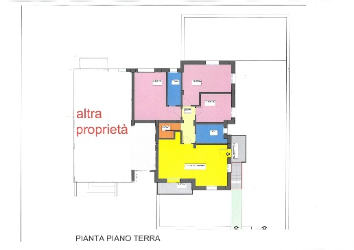 appartamento in vendita a San Severino Marche