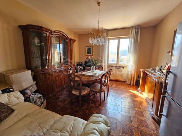 appartamento in vendita a San Severino Marche
