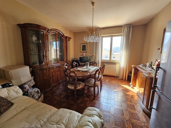 appartamento in vendita a San Severino Marche